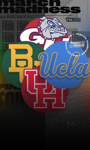 How to Bet the Final Four